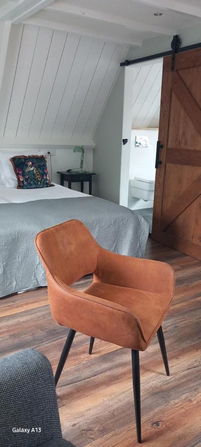 Anna'S Zusje Boetiekhotel Harlingen Esterno foto